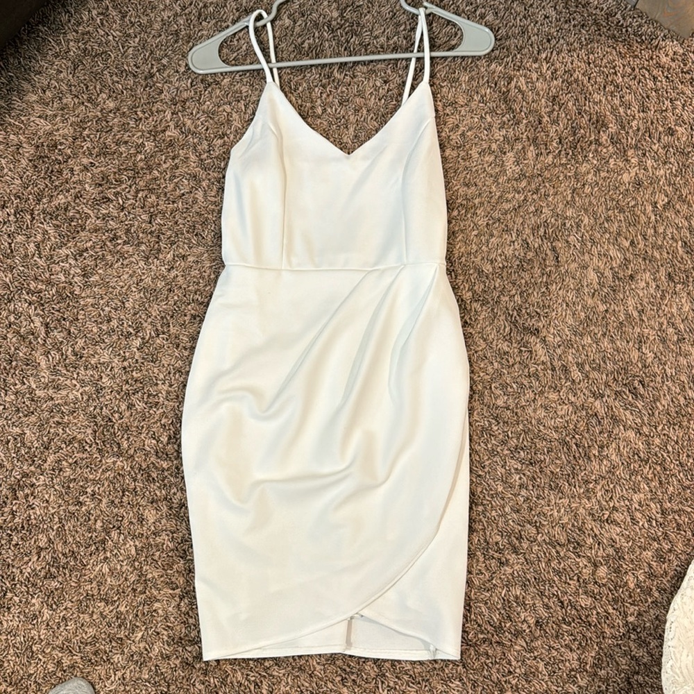 Lulu body  con dress!